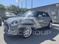 2019 Mini Unknown