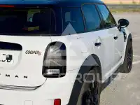 2019 Mini Countryman