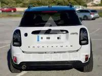 2019 Mini Countryman