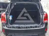 2019 Mini Countryman