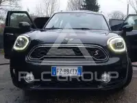 2019 Mini Countryman