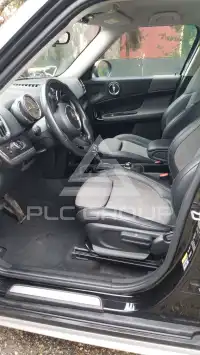 2019 Mini Countryman