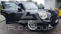 2019 Mini Countryman