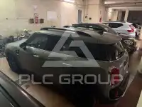 2019 Mini Countryman