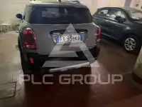 2019 Mini Countryman