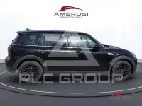 2019 Mini Clubman