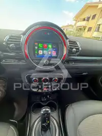 2019 Mini Clubman