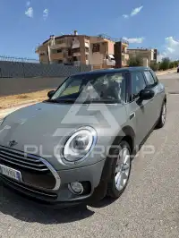 2019 Mini Clubman
