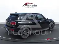 2019 Mini Clubman