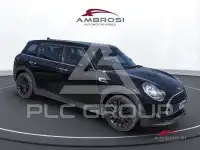 2019 Mini Clubman
