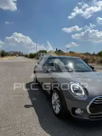 2019 Mini Clubman