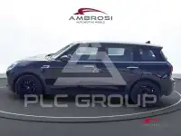 2019 Mini Clubman
