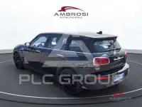 2019 Mini Clubman