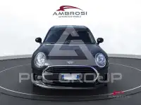 2019 Mini Clubman