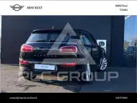 2019 Mini COOPER