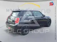 2019 Mini COOPER