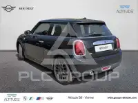 2019 Mini COOPER