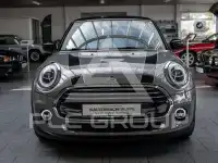 2019 Mini COOPER