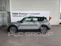 2019 Mini COOPER