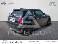 2019 Mini COOPER