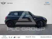 2019 Mini COOPER