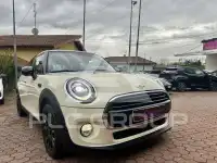 2019 Mini COOPER