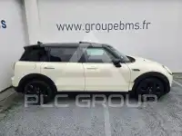 2019 Mini COOPER