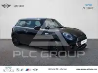 2019 Mini COOPER