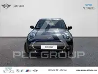 2019 Mini COOPER