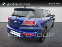 2019 Mini COOPER