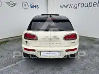 2019 Mini COOPER