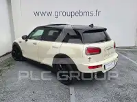 2019 Mini COOPER