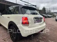 2019 Mini COOPER