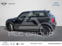 2019 Mini COOPER