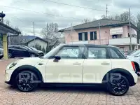 2019 Mini COOPER