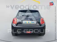 2019 Mini COOPER