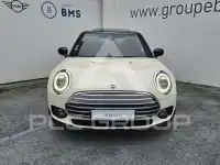 2019 Mini COOPER