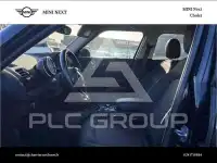 2019 Mini COOPER