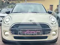 2019 Mini COOPER