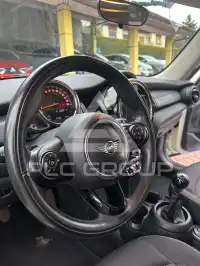 2019 Mini COOPER