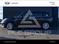 2019 Mini COOPER