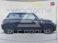 2019 Mini COOPER