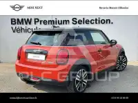 2019 Mini COOPER