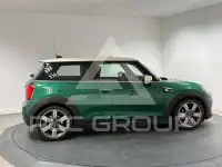 2019 Mini COOPER