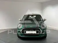 2019 Mini COOPER