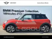 2019 Mini COOPER