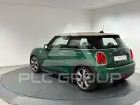 2019 Mini COOPER