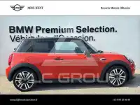 2019 Mini COOPER