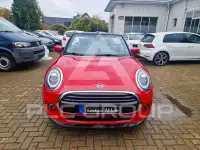 2019 Mini COOPER
