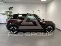 2019 Mini COOPER